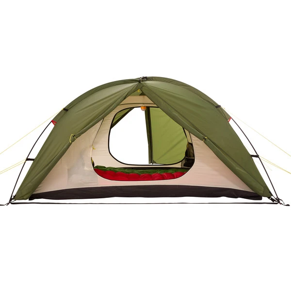 FRILUFTS NEPHIN 2 - Kuppelzelt Vineyard Green 7 FRILUFTS NEPHIN 2 - Kuppelzelt Vineyard Green – Bild 7