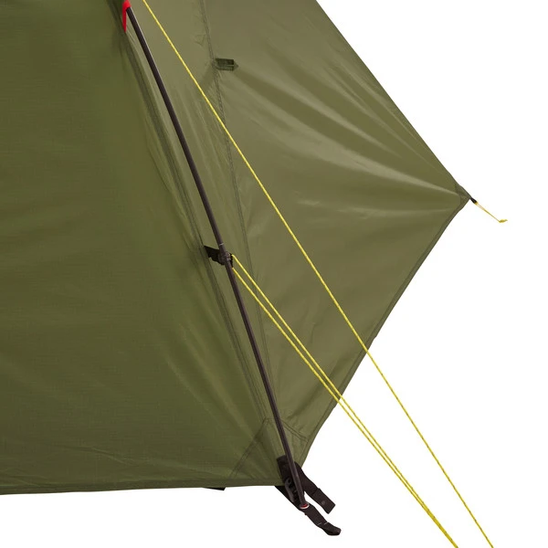 FRILUFTS NEPHIN 2 - Kuppelzelt Vineyard Green 8 FRILUFTS NEPHIN 2 - Kuppelzelt Vineyard Green – Bild 8