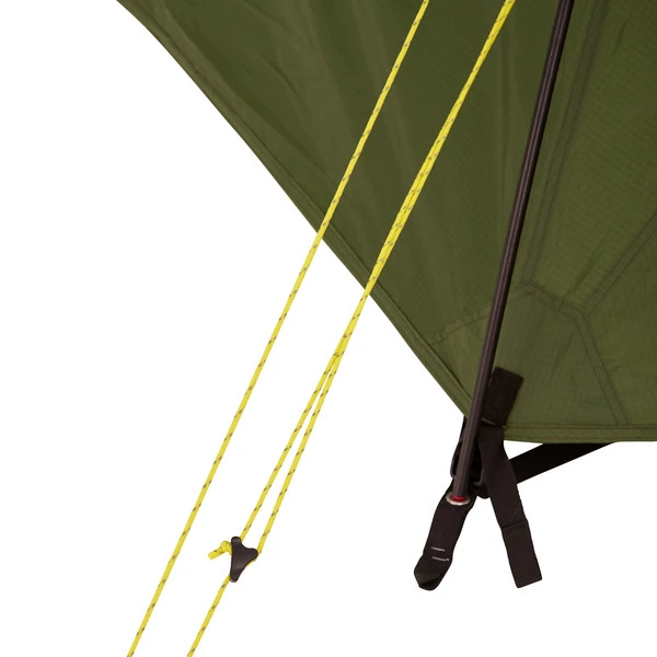 FRILUFTS NEPHIN 2 - Kuppelzelt Vineyard Green 10 FRILUFTS NEPHIN 2 - Kuppelzelt Vineyard Green – Bild 10