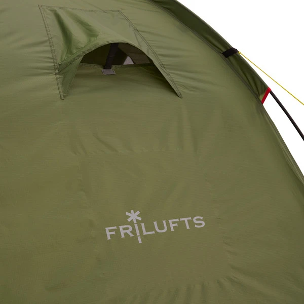 FRILUFTS NEPHIN 2 - Kuppelzelt Vineyard Green 11 FRILUFTS NEPHIN 2 - Kuppelzelt Vineyard Green – Bild 11