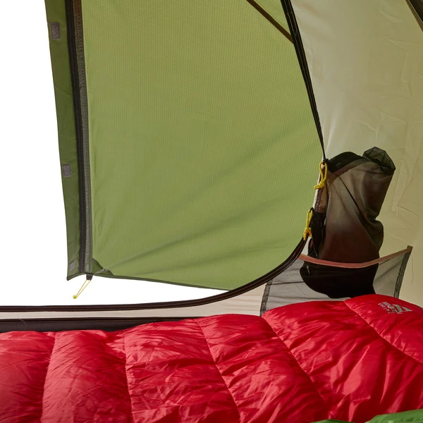 FRILUFTS NEPHIN 2 - Kuppelzelt Vineyard Green 12 FRILUFTS NEPHIN 2 - Kuppelzelt Vineyard Green – Bild 12
