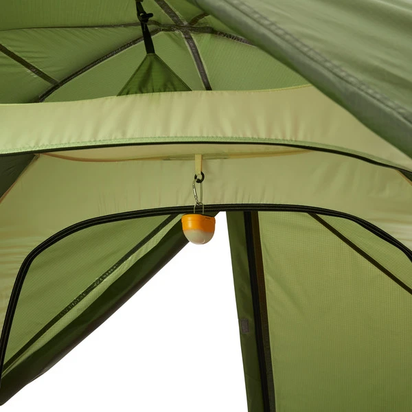 FRILUFTS NEPHIN 2 - Kuppelzelt Vineyard Green 14 FRILUFTS NEPHIN 2 - Kuppelzelt Vineyard Green – Bild 14