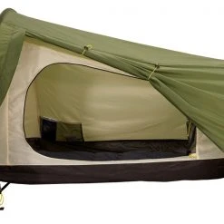 FRILUFTS ERRIGAL 1 - Einpersonenzelt Vineyard Green -Frilufts Verkaufsgeschäft 5637834886 dwmcqxs errigal 1 frilufts 24