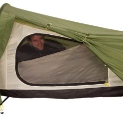 FRILUFTS ERRIGAL 1 - Einpersonenzelt Vineyard Green -Frilufts Verkaufsgeschäft 5637834886 dwmcqxt errigal 1 frilufts 24