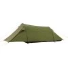 FRILUFTS ERRIGAL 2 - Tunnelzelt Vineyard Green