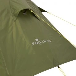 FRILUFTS ERRIGAL 2 - Tunnelzelt Vineyard Green -Frilufts Verkaufsgeschäft 5637834888 dwmcqxp errigal 2 frilufts 24