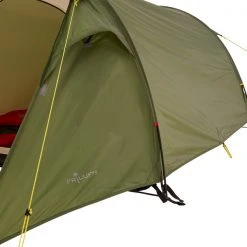FRILUFTS ERRIGAL 2 - Tunnelzelt Vineyard Green -Frilufts Verkaufsgeschäft 5637834888 dwmcqxr errigal 2 frilufts 24
