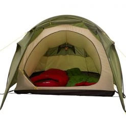 FRILUFTS ERRIGAL 2 - Tunnelzelt Vineyard Green -Frilufts Verkaufsgeschäft 5637834888 dwmcqxu errigal 2 frilufts 24