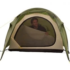 FRILUFTS ERRIGAL 2 - Tunnelzelt Vineyard Green -Frilufts Verkaufsgeschäft 5637834888 dwmcqxv errigal 2 frilufts 24