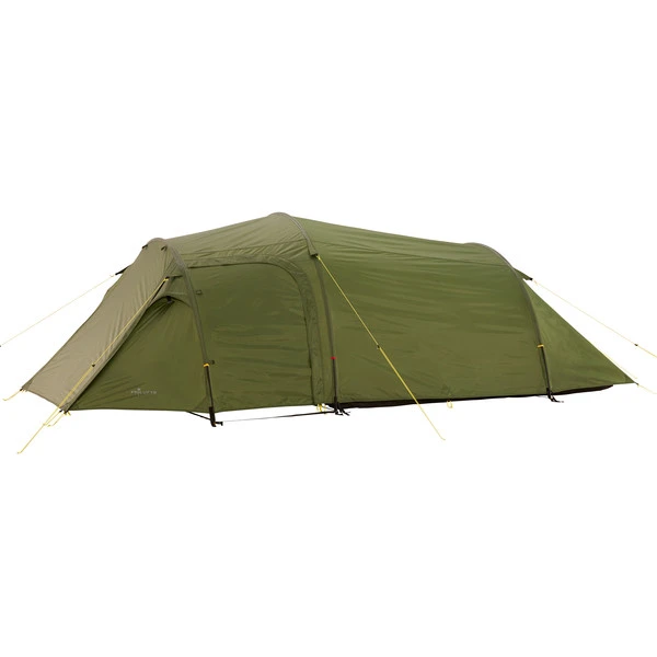 FRILUFTS ERRIGAL 3XT - Tunnelzelt Vineyard Green 1 FRILUFTS ERRIGAL 3XT - Tunnelzelt Vineyard Green