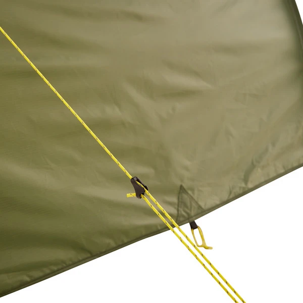 FRILUFTS ERRIGAL 3XT - Tunnelzelt Vineyard Green 7 FRILUFTS ERRIGAL 3XT - Tunnelzelt Vineyard Green – Bild 7