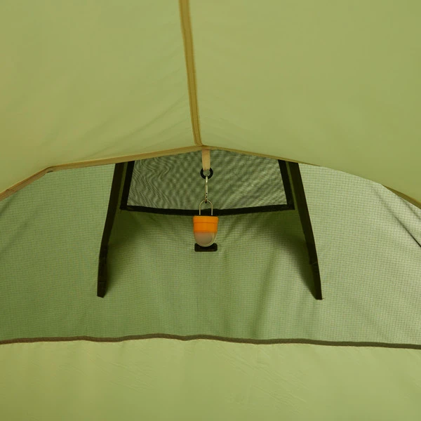 FRILUFTS ERRIGAL 3XT - Tunnelzelt Vineyard Green 9 FRILUFTS ERRIGAL 3XT - Tunnelzelt Vineyard Green – Bild 9