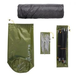 FRILUFTS ERRIGAL 3XT - Tunnelzelt Vineyard Green 25 FRILUFTS ERRIGAL 3XT - Tunnelzelt Vineyard Green -Frilufts Verkaufsgeschäft 5637834890 dwmcqyn errigal 3xt frilufts 24