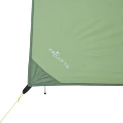 FRILUFTS CALLAN TARP S - Tarp Vineyard Green -Frilufts Verkaufsgeschäft 5637834892 g callan tarp s frilufts 24