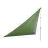 FRILUFTS CONAVALLA TARP - Tarp Vineyard Green