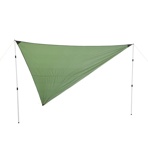 FRILUFTS CONAVALLA TARP - Tarp Vineyard Green 3 FRILUFTS CONAVALLA TARP - Tarp Vineyard Green – Bild 3