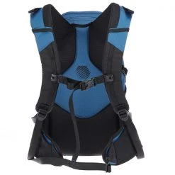 FRILUFTS OSORNO 20 BIKE Unisex - Fahrradrucksack Moroccan Blue/black -Frilufts Verkaufsgeschäft 5637836207 c osorno 20 bike frilufts 24