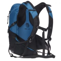 FRILUFTS OSORNO 20 BIKE Unisex - Fahrradrucksack Moroccan Blue/black -Frilufts Verkaufsgeschäft 5637836207 d osorno 20 bike frilufts 24