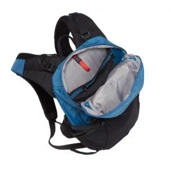 FRILUFTS OSORNO 20 BIKE Unisex - Fahrradrucksack Moroccan Blue/black -Frilufts Verkaufsgeschäft 5637836207 dwmekpj osorno 20 bike frilufts 24