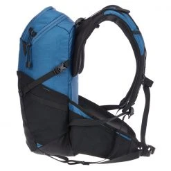 FRILUFTS OSORNO 20 BIKE Unisex - Fahrradrucksack Moroccan Blue/black -Frilufts Verkaufsgeschäft 5637836207 e osorno 20 bike frilufts 24