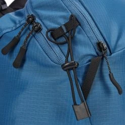 FRILUFTS OSORNO 20 BIKE Unisex - Fahrradrucksack Moroccan Blue/black -Frilufts Verkaufsgeschäft 5637836207 g osorno 20 bike frilufts 24