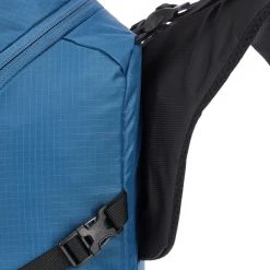 FRILUFTS OSORNO 20 BIKE Unisex - Fahrradrucksack Moroccan Blue/black -Frilufts Verkaufsgeschäft 5637836207 n osorno 20 bike frilufts 24