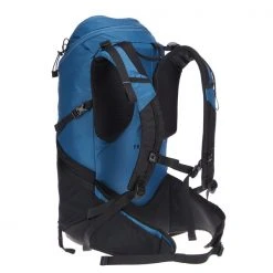 FRILUFTS OSORNO 30 BIKE Unisex - Fahrradrucksack Moroccan Blue/black -Frilufts Verkaufsgeschäft 5637836215 d osorno 30 bike frilufts 24