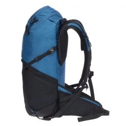 FRILUFTS OSORNO 30 BIKE Unisex - Fahrradrucksack Moroccan Blue/black -Frilufts Verkaufsgeschäft 5637836215 e osorno 30 bike frilufts 24