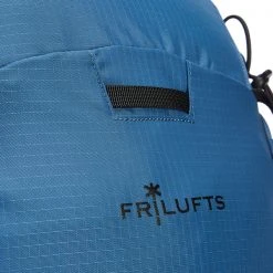 FRILUFTS OSORNO 30 BIKE Unisex - Fahrradrucksack Moroccan Blue/black -Frilufts Verkaufsgeschäft 5637836215 h osorno 30 bike frilufts 24