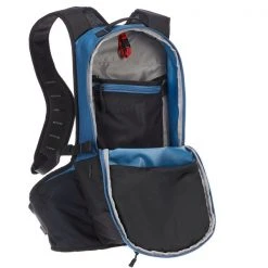 FRILUFTS OSORNO 10 Unisex - Tagesrucksack Moroccan Blue/black 16 FRILUFTS OSORNO 10 Unisex - Tagesrucksack Moroccan Blue/black -Frilufts Verkaufsgeschäft 5637836217 g osorno 10 frilufts 24