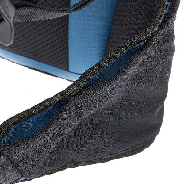 FRILUFTS OSORNO 10 Unisex - Tagesrucksack Moroccan Blue/black 9 FRILUFTS OSORNO 10 Unisex - Tagesrucksack Moroccan Blue/black – Bild 9