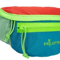 FRILUFTS COLBY KIDS Kinder - Hüfttasche Multicolor -Frilufts Verkaufsgeschäft 5637836229 c colby kids frilufts 24