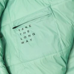 FRILUFTS OXNA 5 - Kunstfaserschlafsack Caviar/ Malchite Green 13 FRILUFTS OXNA 5 - Kunstfaserschlafsack Caviar/ Malchite Green -Frilufts Verkaufsgeschäft 5637836234 f oxna 5 frilufts 24