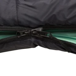 FRILUFTS OXNA 5 - Kunstfaserschlafsack Caviar/ Malchite Green 14 FRILUFTS OXNA 5 - Kunstfaserschlafsack Caviar/ Malchite Green -Frilufts Verkaufsgeschäft 5637836234 g oxna 5 frilufts 24