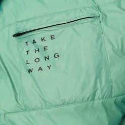 FRILUFTS OXNA 0 - Kunstfaserschlafsack Caviar/ Malchite Green -Frilufts Verkaufsgeschäft 5637836237 f oxna 0 frilufts 24