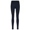 FRILUFTS BOROOY TIGHTS Frauen - Funktionsunterwäsche Dark Sapphire