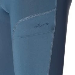 FRILUFTS NAMORONA TIGHTS Frauen - Trekkinghose -Frilufts Verkaufsgeschäft 5637841464 d namorona tights frilufts 24