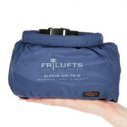 FRILUFTS ELPHIN AIR TS - Isomatte Dress Blues -Frilufts Verkaufsgeschäft 5637841469 e elphin air ts frilufts 24