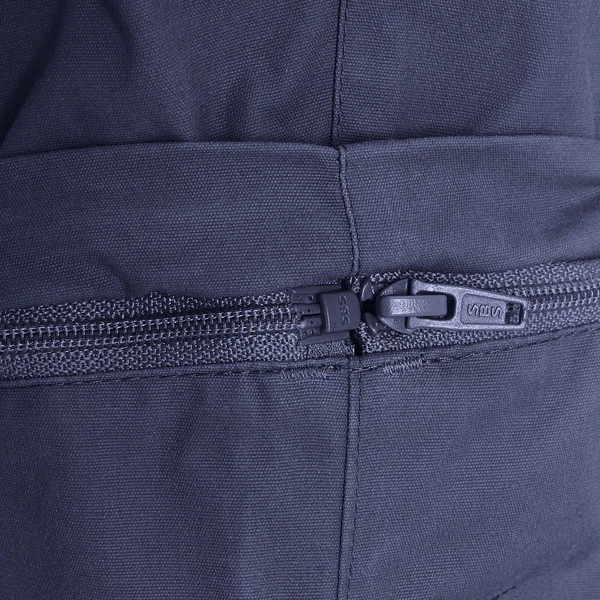 FRILUFTS RAZNAS ZIPOFF PANTS Kinder - Freizeithose 7 FRILUFTS RAZNAS ZIPOFF PANTS Kinder - Freizeithose – Bild 7