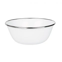 FRILUFTS KETOMELLA - Schüssel White