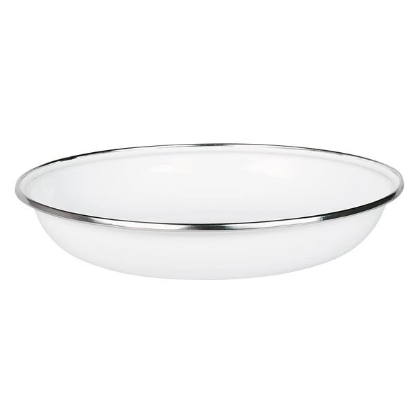 FRILUFTS RISULAKI - Campinggeschirr White 1 FRILUFTS RISULAKI - Campinggeschirr White