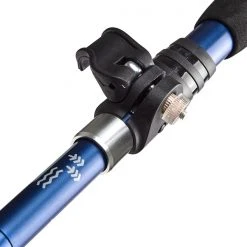 FRILUFTS ZIMBA - Trekkingstöcke Hiking Blue -Frilufts Verkaufsgeschäft 5637845850 d zimba frilufts 24