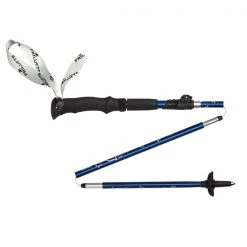 FRILUFTS ZIMBA - Trekkingstöcke Hiking Blue -Frilufts Verkaufsgeschäft 5637845850 e zimba frilufts 24