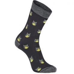 FRILUFTS VILLARRICA OWL SOCKS Unisex - Freizeitsocken