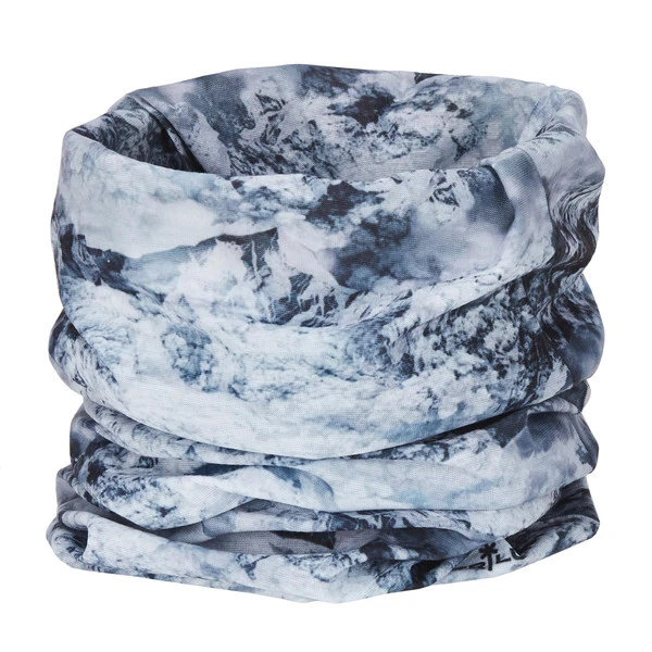 FRILUFTS ROKEWOOD TUBE Unisex - Multifunktionstuch 8 FRILUFTS ROKEWOOD TUBE Unisex - Multifunktionstuch – Bild 8