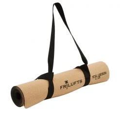 FRILUFTS BANDIPUR CORK - Yogamatte Natural 5 FRILUFTS BANDIPUR CORK - Yogamatte Natural -Frilufts Verkaufsgeschäft 5637850862 c bandipur cork frilufts 24