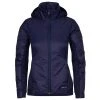 FRILUFTS KLUKUFOSS PADDED JACKET Frauen - Isolationsjacke Evening Blue