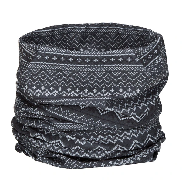 FRILUFTS NERETA TUBE Unisex - Multifunktionstuch Caviar 1 FRILUFTS NERETA TUBE Unisex - Multifunktionstuch Caviar