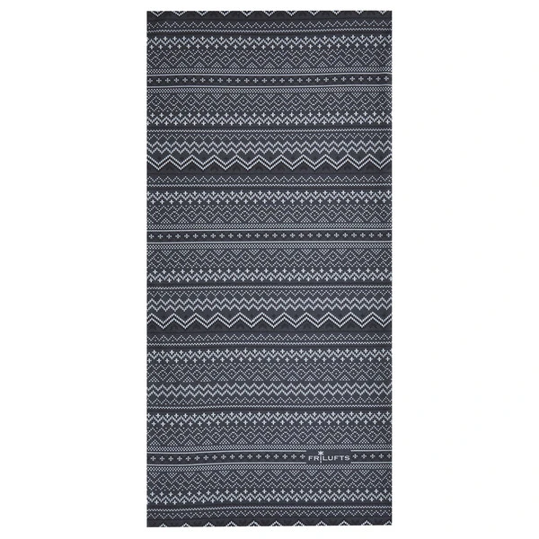 FRILUFTS NERETA TUBE Unisex - Multifunktionstuch Caviar 2 FRILUFTS NERETA TUBE Unisex - Multifunktionstuch Caviar – Bild 2