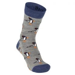FRILUFTS VILLARRICA SEAGULL SOCKS Kinder - Freizeitsocken Bering Sea
